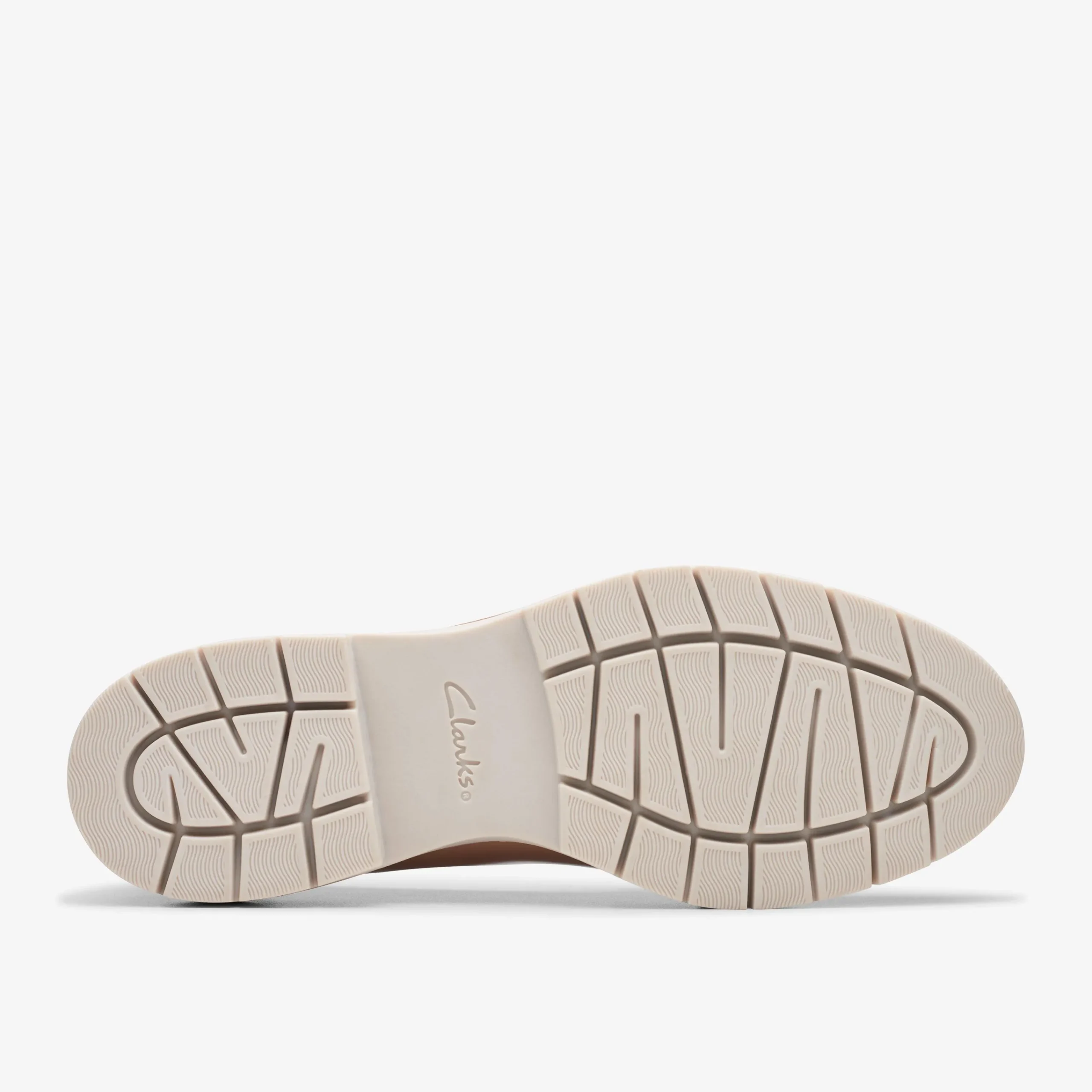 Clarks Westlynn Bella Warm Beige Clearance